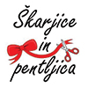 Škarjice in Pentljica
